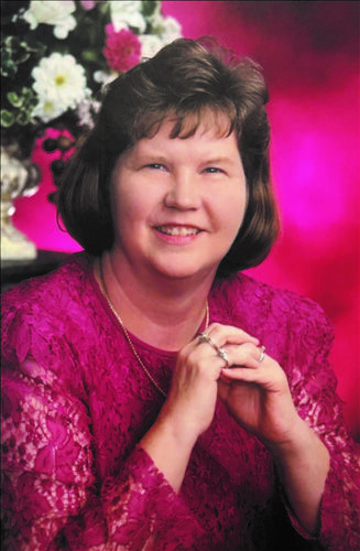 BERNADINE “BERNIE” BURK